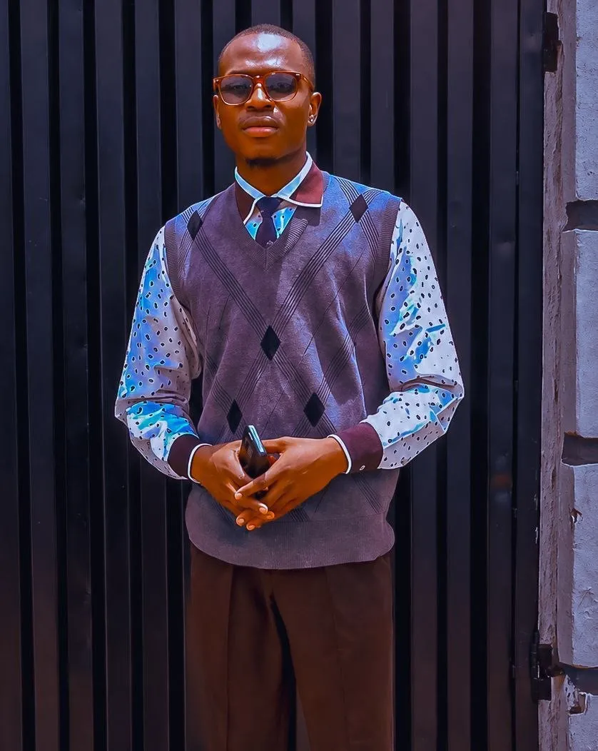 Ekundayo Joseph O.